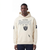 SUDADERA CON GORRO NFL LAS VEGAS RAIDERS PARADISE