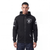 SUDADERA CON CIERRE NFL LAS VEGAS RAIDERS CLASSIC CHENILLE