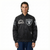 CHAMARRA DE SATIN NFL LAS VEGAS RAIDERS MODERN ORIGINALS