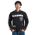 CHAMARRA NFL LAS VEGAS RAIDERS PRO GAME DAY JACKET