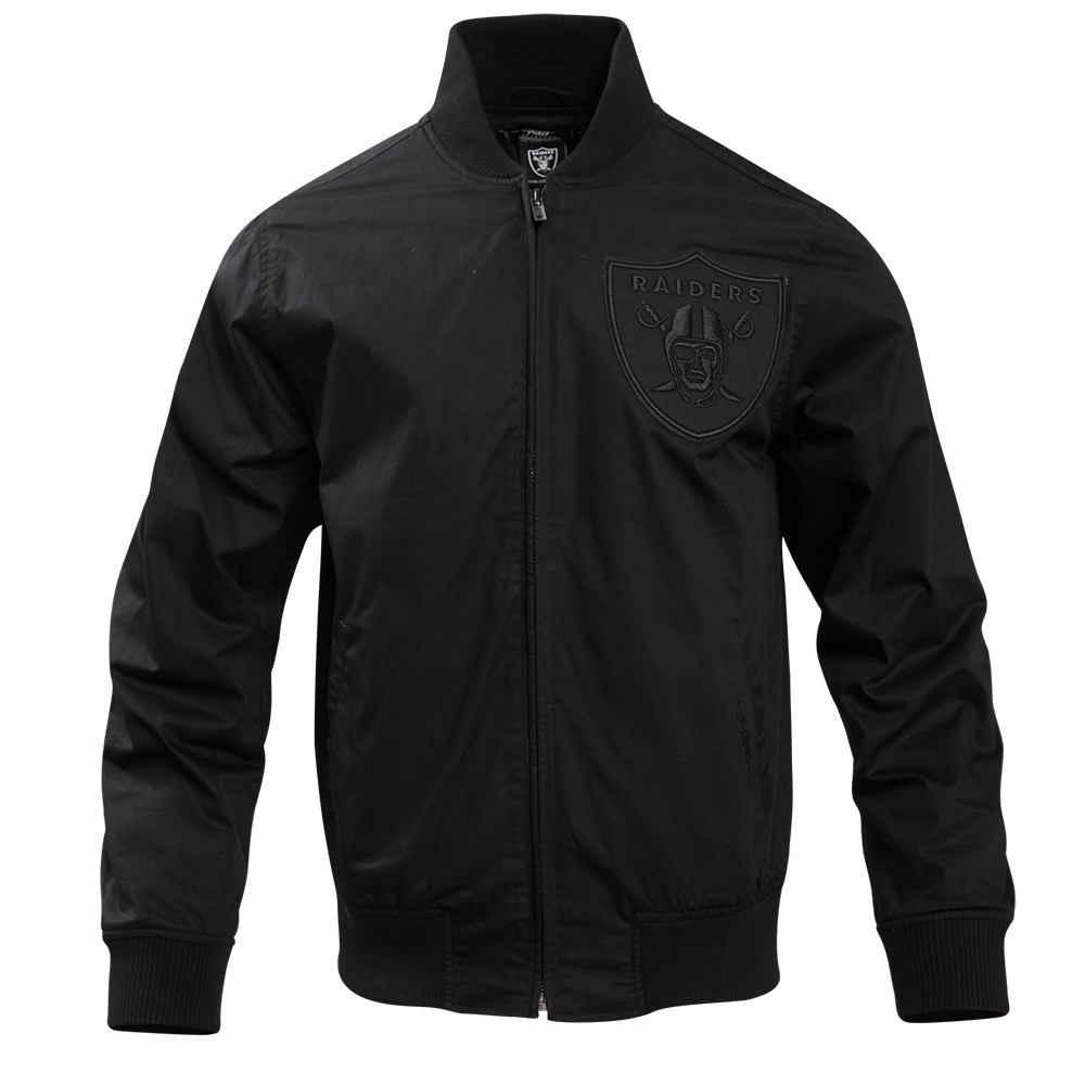 CHAMARRA NFL LAS VEGAS RAIDERS NEUTRAL