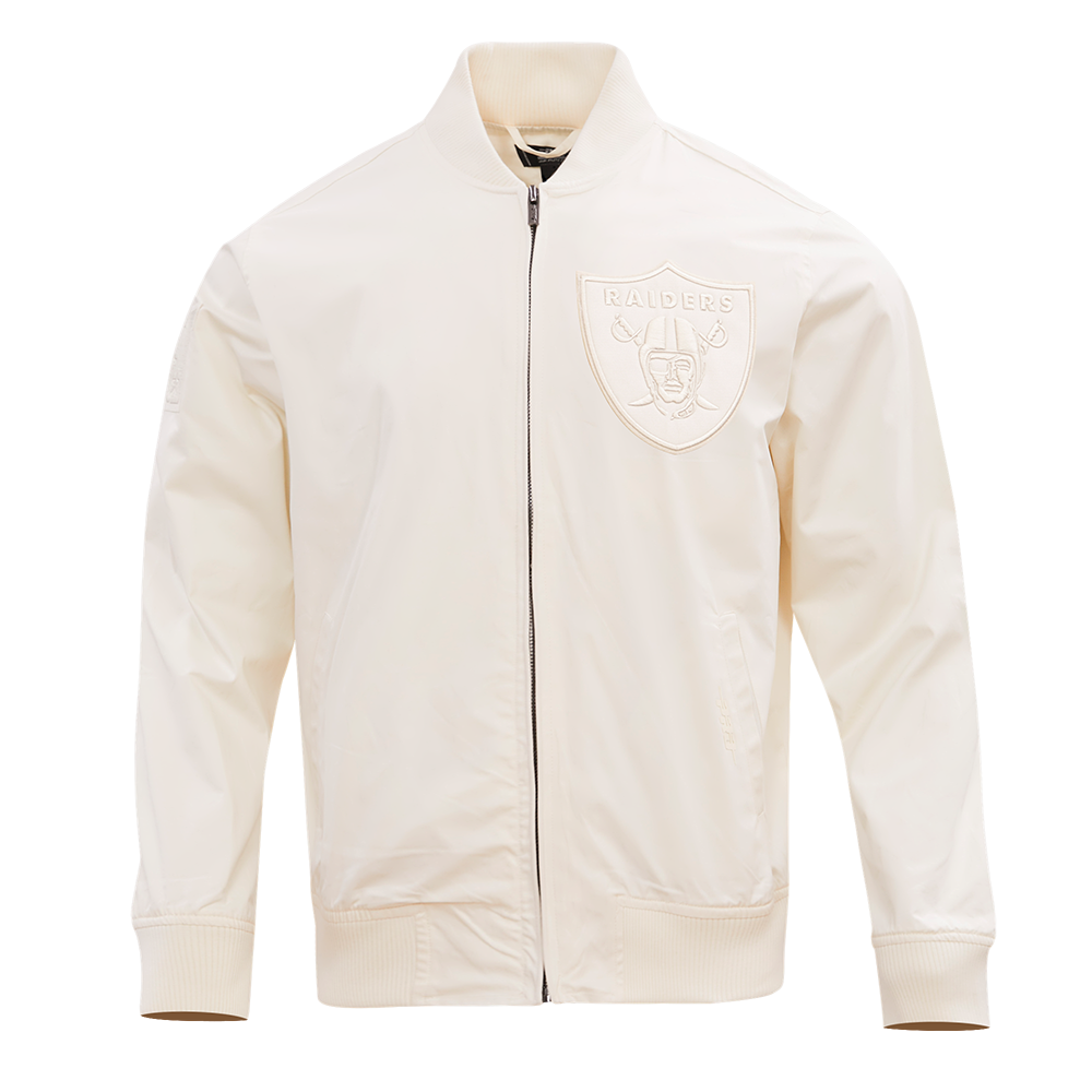 CHAMARRA NFL LAS VEGAS RAIDERS NEUTRAL