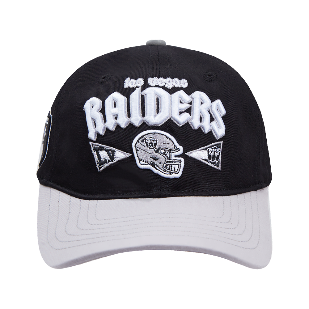 GORRA DAD HAT NFL LAS VEGAS RAIDERS CITY TOUR UNISEX