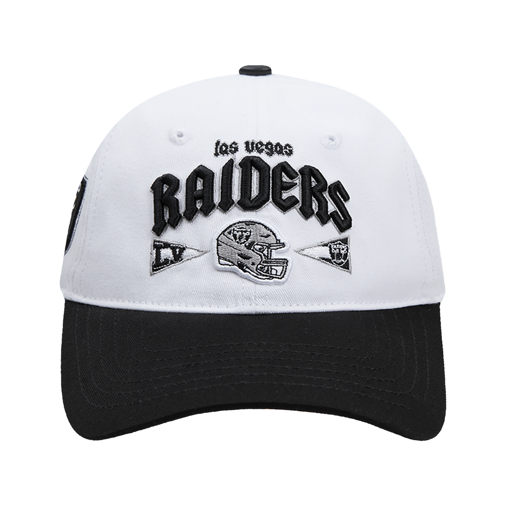 GORRA DAD HAT NFL LAS VEGAS RAIDERS CITY TOUR UNISEX