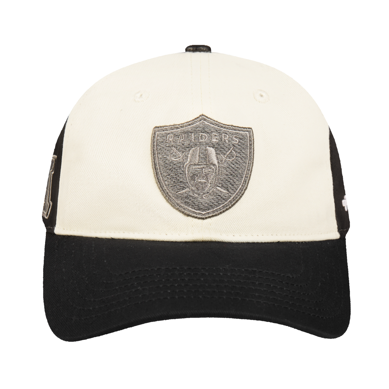 GORRA DAD HAT NFL LAS VEGAS RAIDERS REVERSE FRENCH TERRY UNISEX