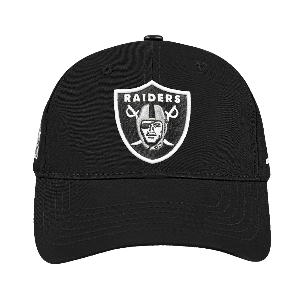 GORRA SNAPBACK NFL LAS VEGAS RAIDERS CITY RANSOM UNISEX