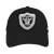 GORRA DAD HAT NFL LAS VEGAS RAIDERS DIY PICK STITCH UNISEX