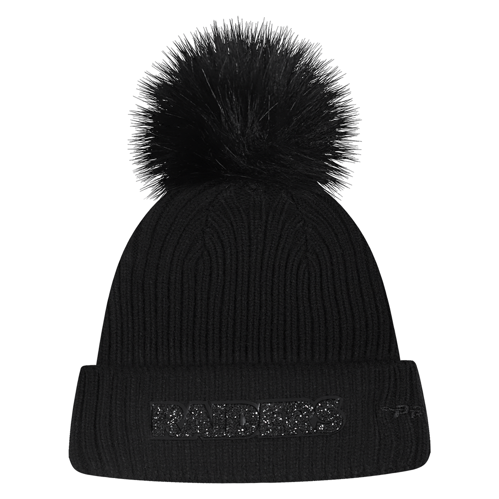 GORRO NFL LAS VEGAS RAIDERS WASHED CRYSTALLINE