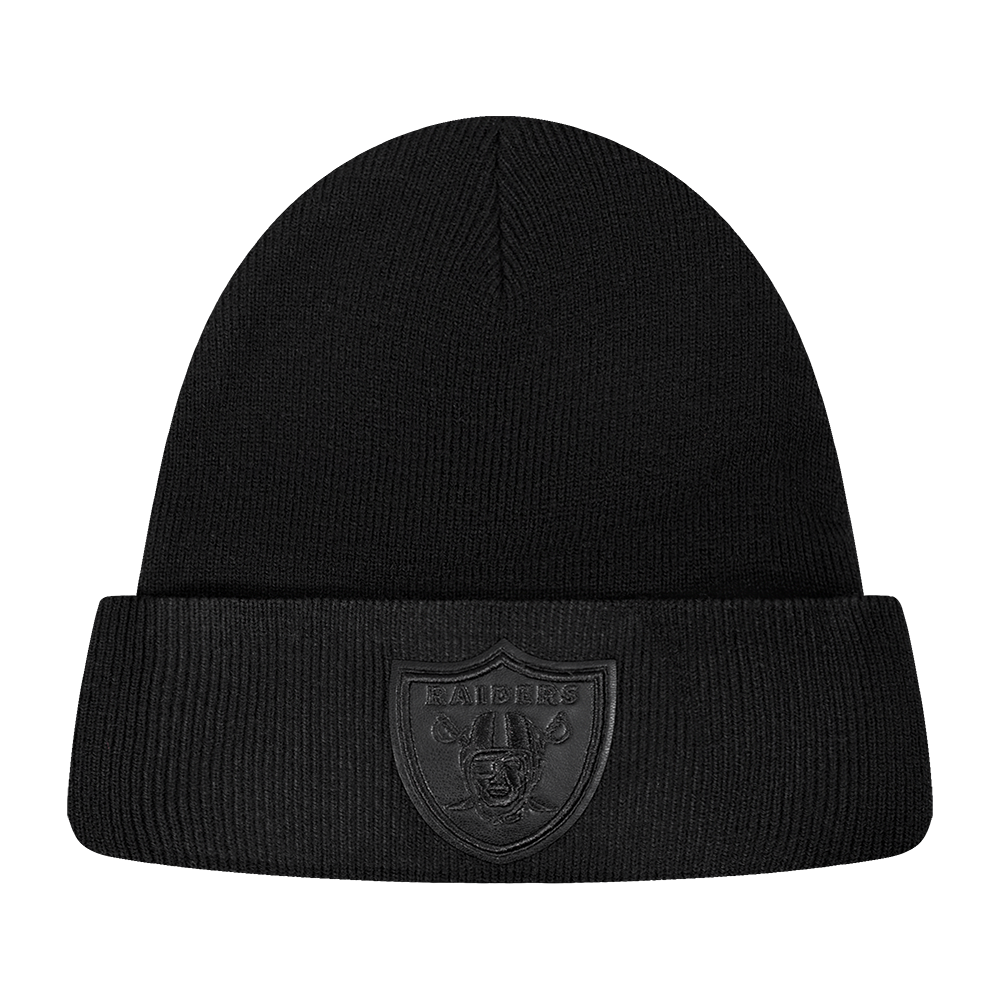 GORRO NFL LAS VEGAS RAIDERS WASHED VANGUARD