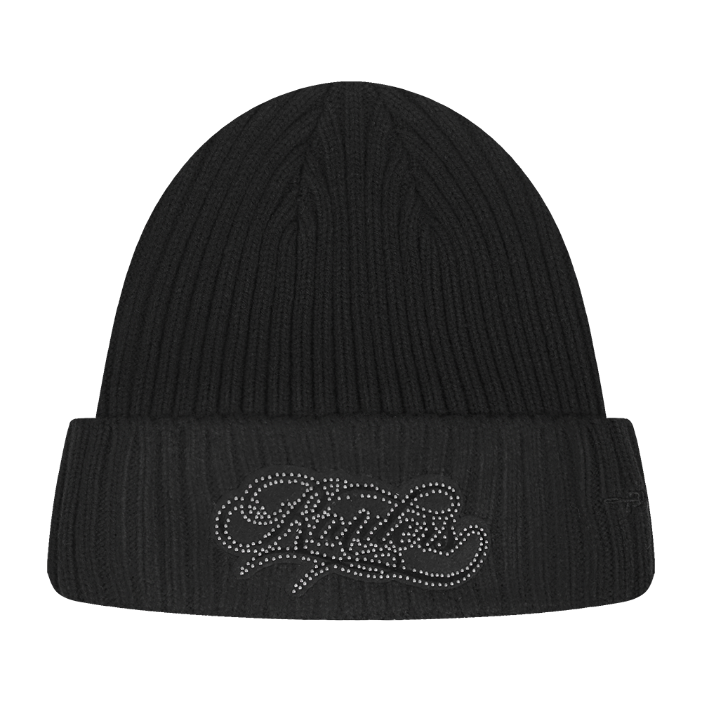 GORRO NFL LAS VEGAS RAIDERS BLACKOUT