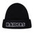 GORRO NFL LAS VEGAS RAIDERS CLASSIC BEANIE