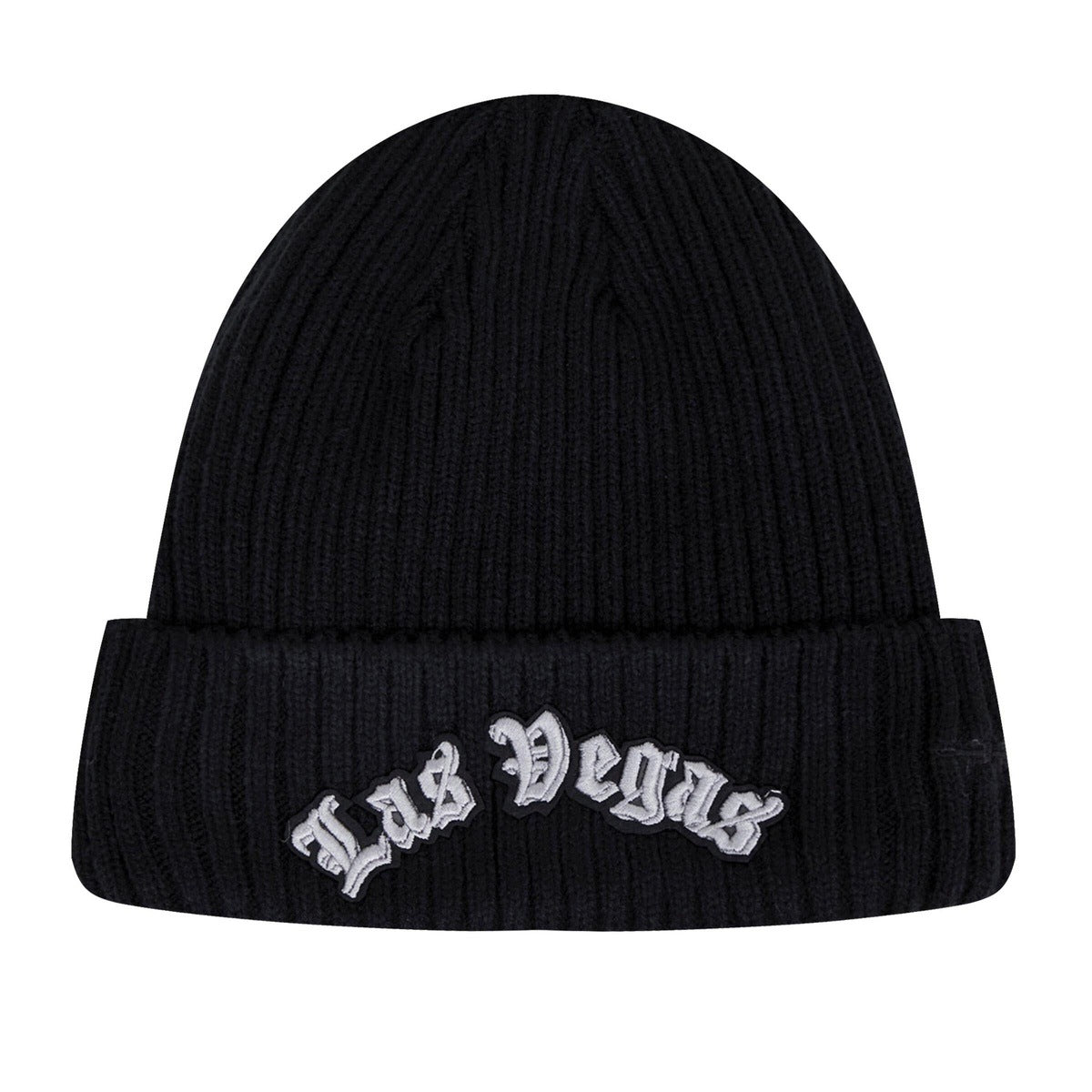 GORRO NFL LAS VEGAS RAIDERS OLD ENGLISH