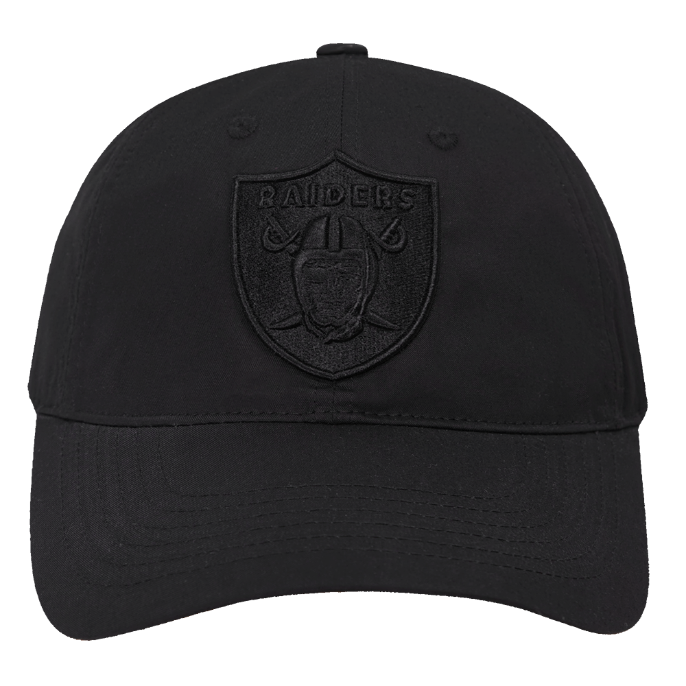 GORRA DAD HAT NFL LAS VEGAS RAIDERS NEUTRAL