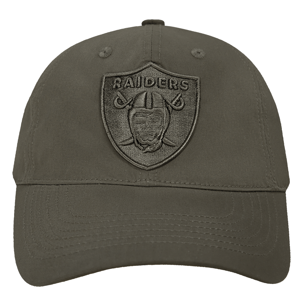GORRA DAD HAT NFL LAS VEGAS RAIDERS NEUTRAL
