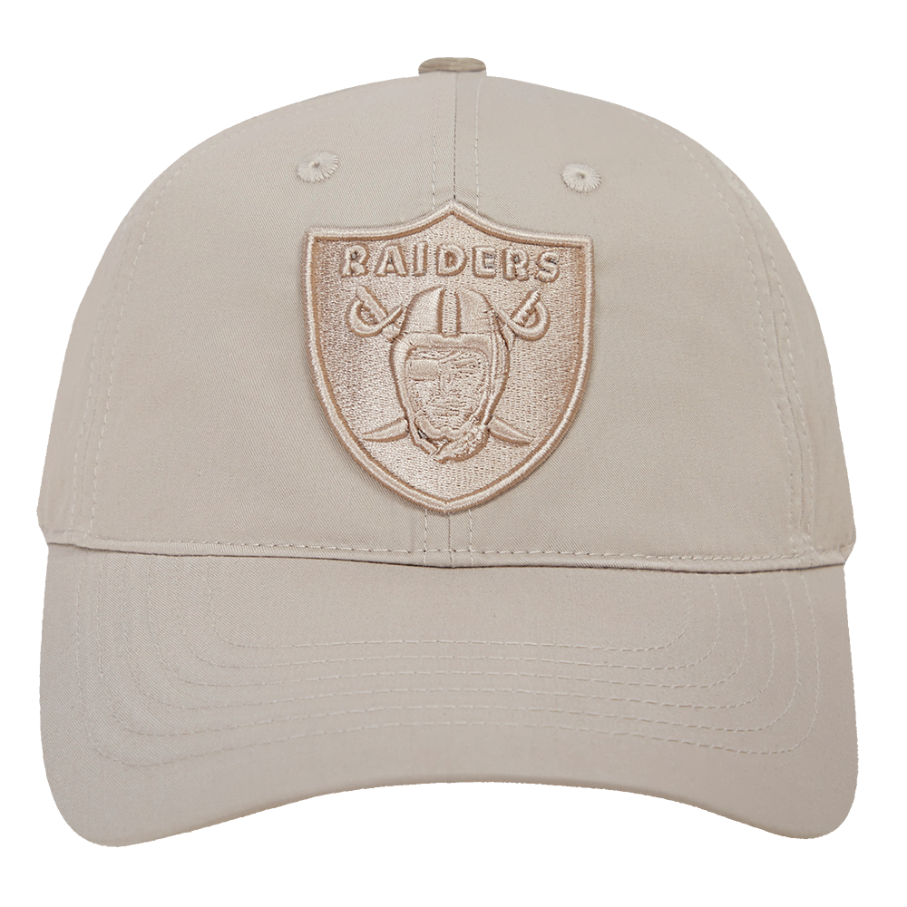 GORRA DAD HAT NFL LAS VEGAS RAIDERS NEUTRAL