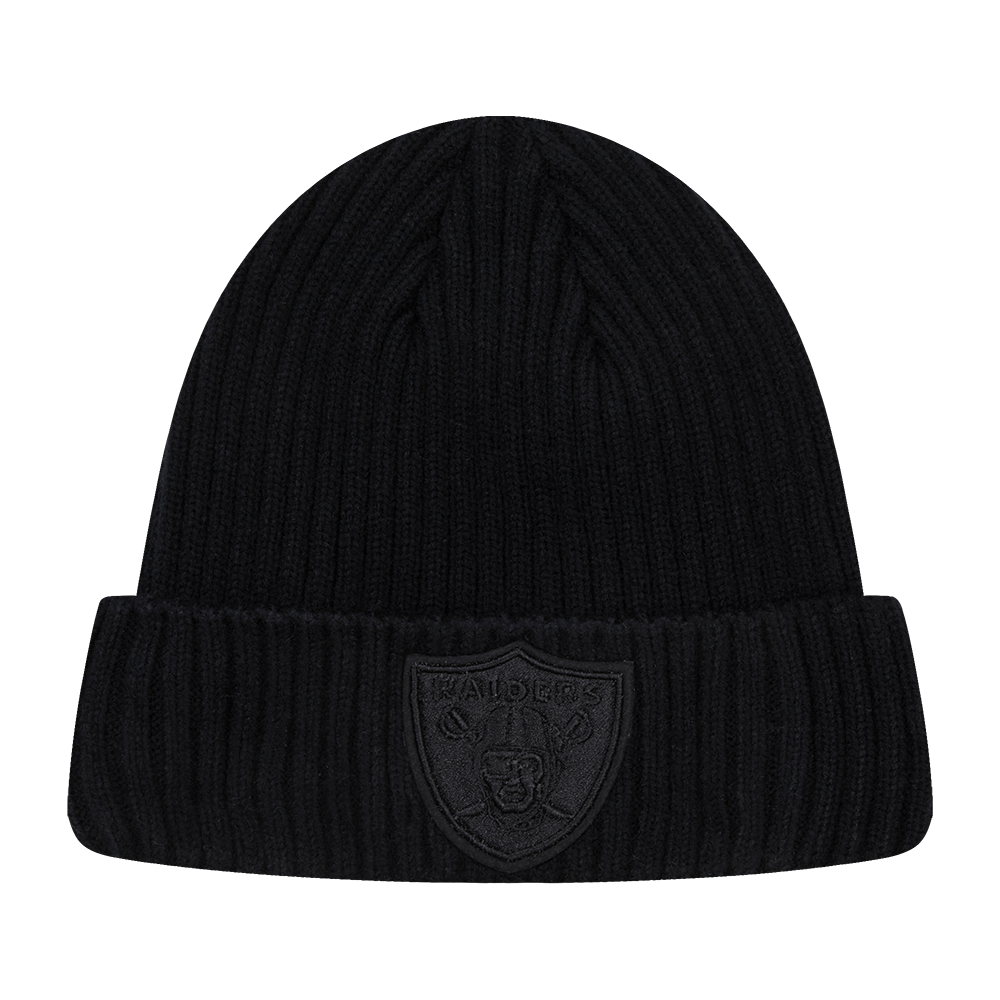 GORRO NFL LAS VEGAS RAIDERS NEUTRAL