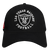 GORRA DAD HAT NFL LAS VEGAS RAIDERS HYBRID