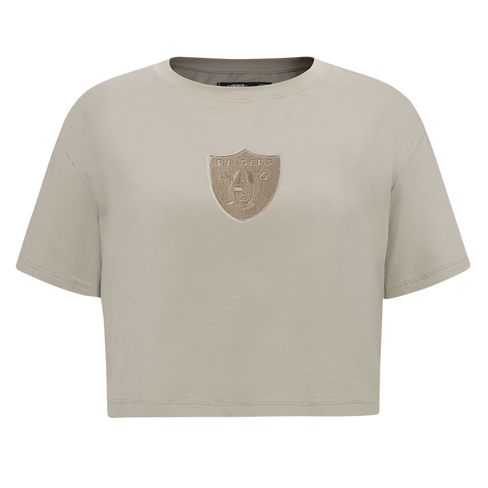 PLAYERA NFL LAS VEGAS RAIDERS WINGSPAN PARA MUJER