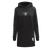 VESTIDO NFL LAS VEGAS RAIDERS CLASSIC ESSENTIALS PARA MUJER