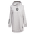 VESTIDO NFL LAS VEGAS RAIDERS CLASSIC ESSENTIALS PARA MUJER