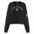 SUDADERA DE CUELLO REDONDO NFL LAS VEGAS RAIDERS CLASSIC ESSENTIALS PARA MUJER