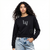 SUDADERA DE CUELLO REDONDO NFL LAS VEGAS RAIDERS CREWNECKS PARA MUJER