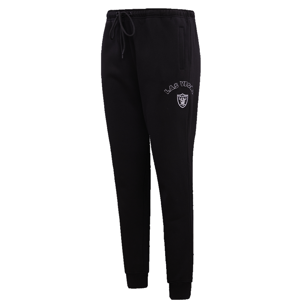 PANTS NFL LAS VEGAS RAIDERS CLASSIC ESSENTIALS PARA MUJER