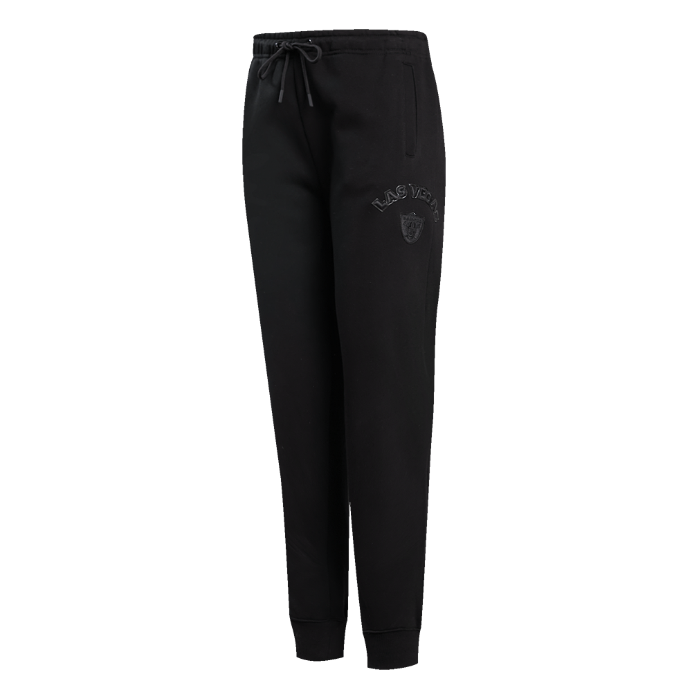PANTS NFL LAS VEGAS RAIDERS CLASSIC 3BK PARA MUJER