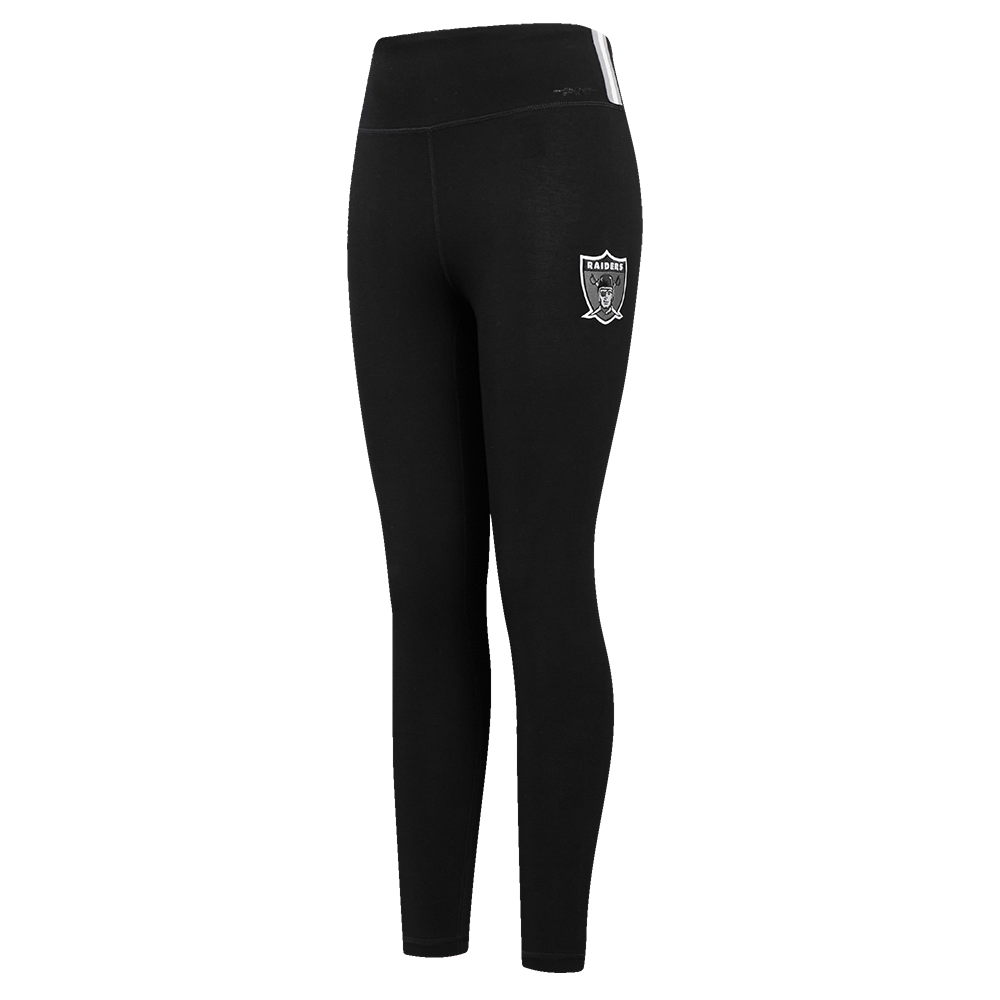 LEGGINGS NFL LAS VEGAS RAIDERS RETRO CLASSICS PARA MUJER