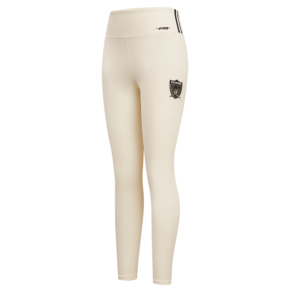 LEGGINGS NFL LAS VEGAS RAIDERS RETRO CLASSICS PARA MUJER