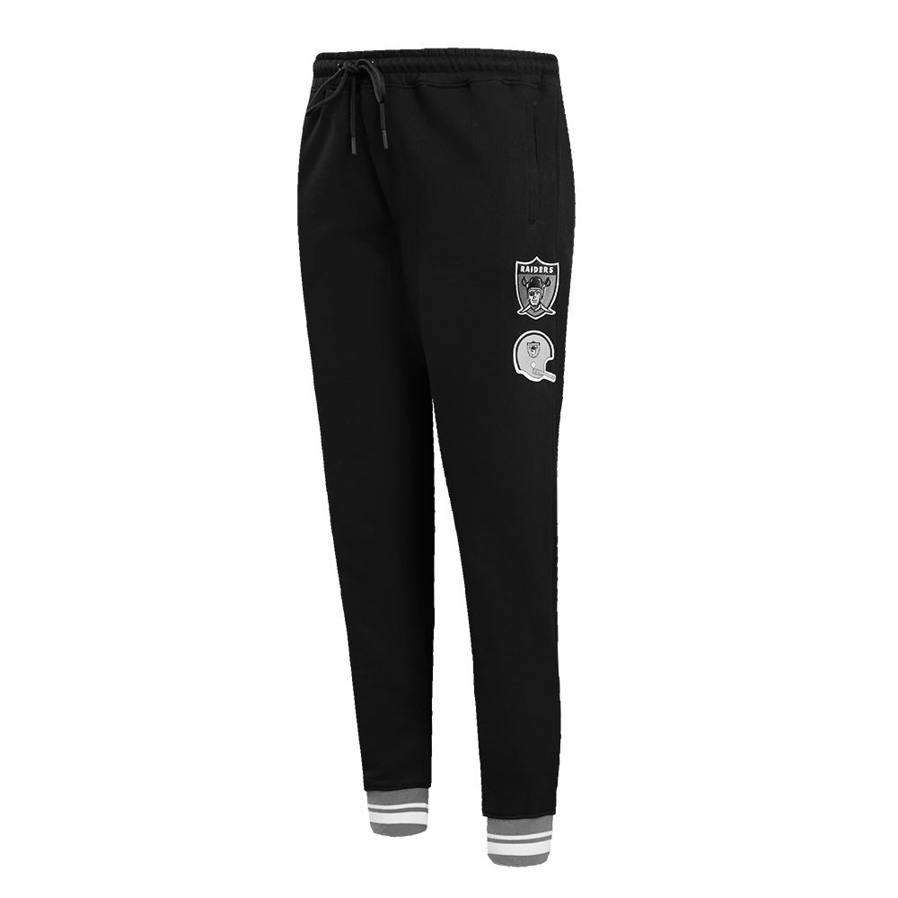 PANTS NFL LAS VEGAS RAIDERS RETRO CLASSICS PARA MUJER