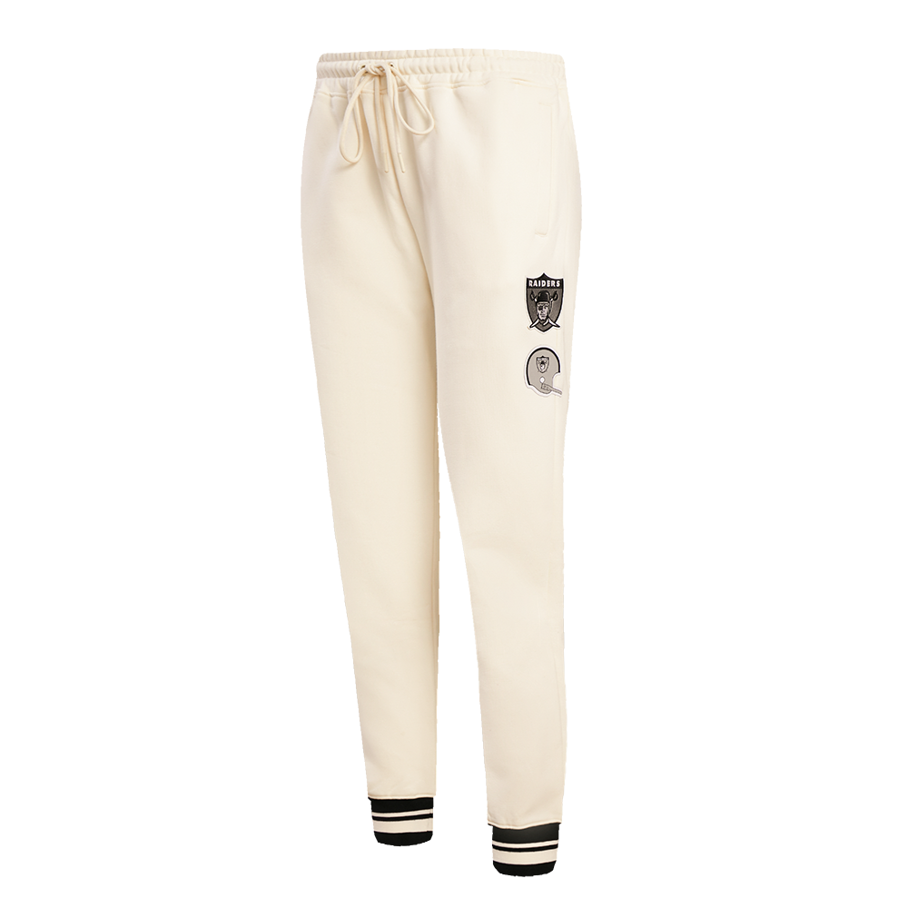 PANTS NFL LAS VEGAS RAIDERS RETRO CLASSICS PARA MUJER