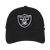 GORRA DAD HAT NFL LAS VEGAS RAIDERS GAME DAY CLASSICS PARA MUJER