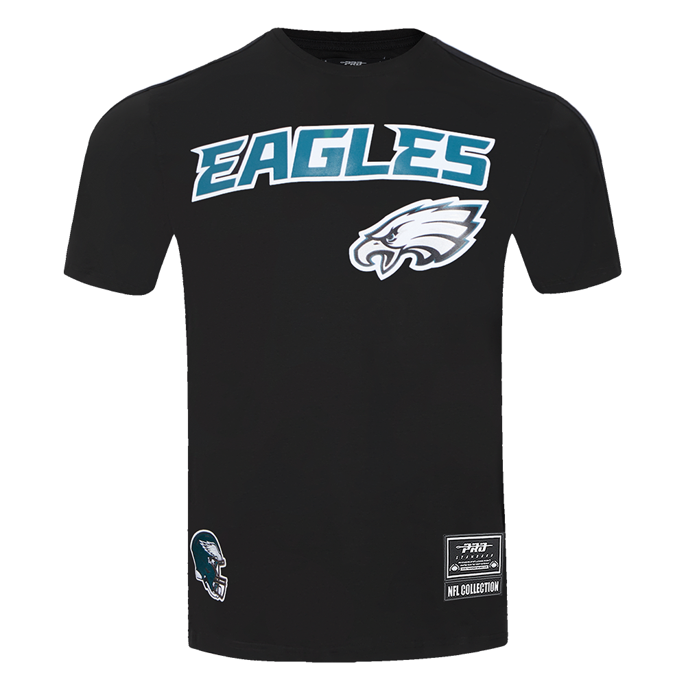 PLAYERA NFL PHILADELPHIA EAGLES MESH