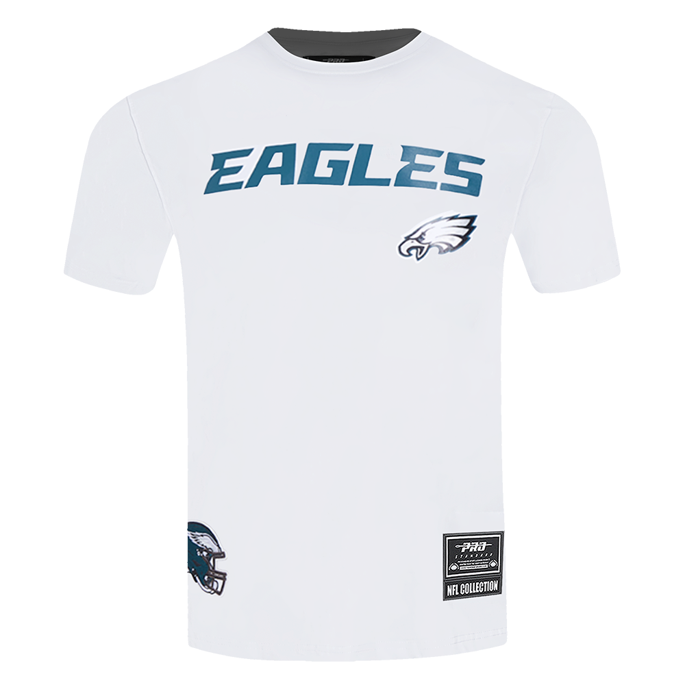 PLAYERA NFL PHILADELPHIA EAGLES MESH