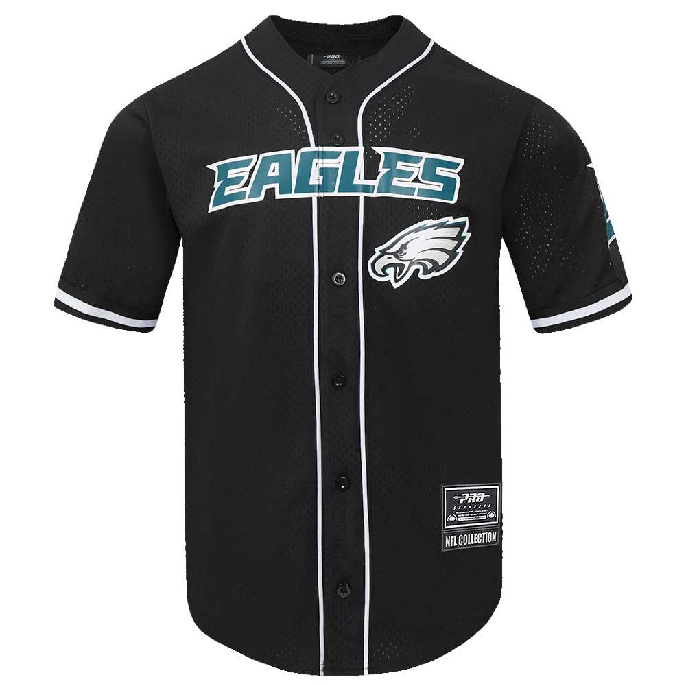 JERSEY NFL PHILADELPHIA EAGLES MESH – Pro Standard México