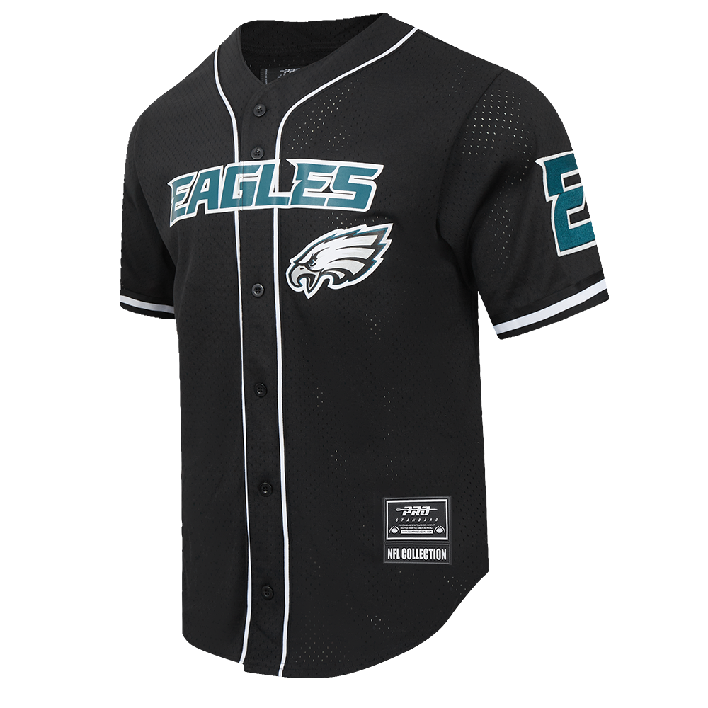 JERSEY NFL PHILADELPHIA EAGLES MESH – Pro Standard México
