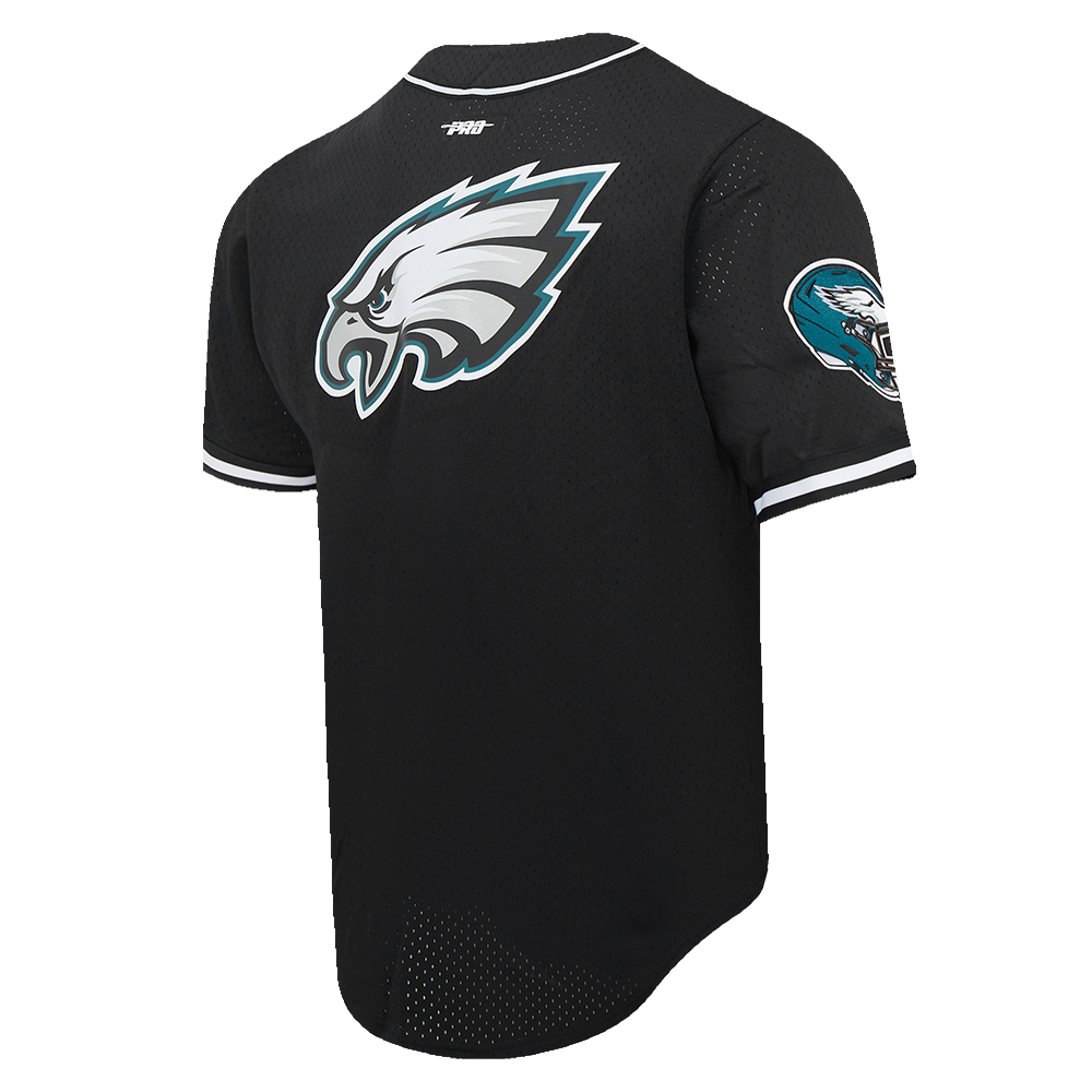 Eagles Nfl Shirt Jerseys JERSEY NFL PHILADELPHIA EAGLES MESH – Pro