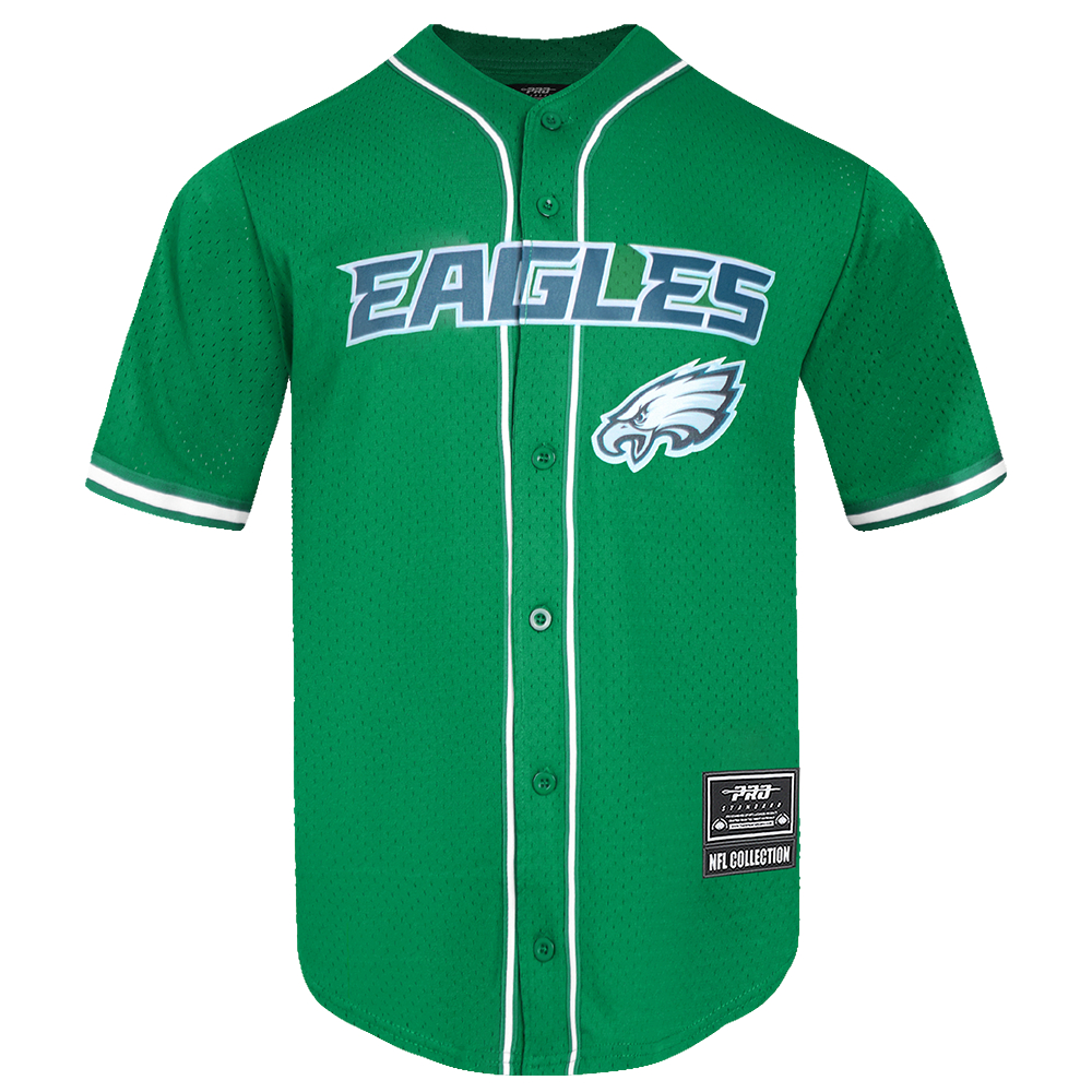 JERSEY NFL PHILADELPHIA EAGLES MESH