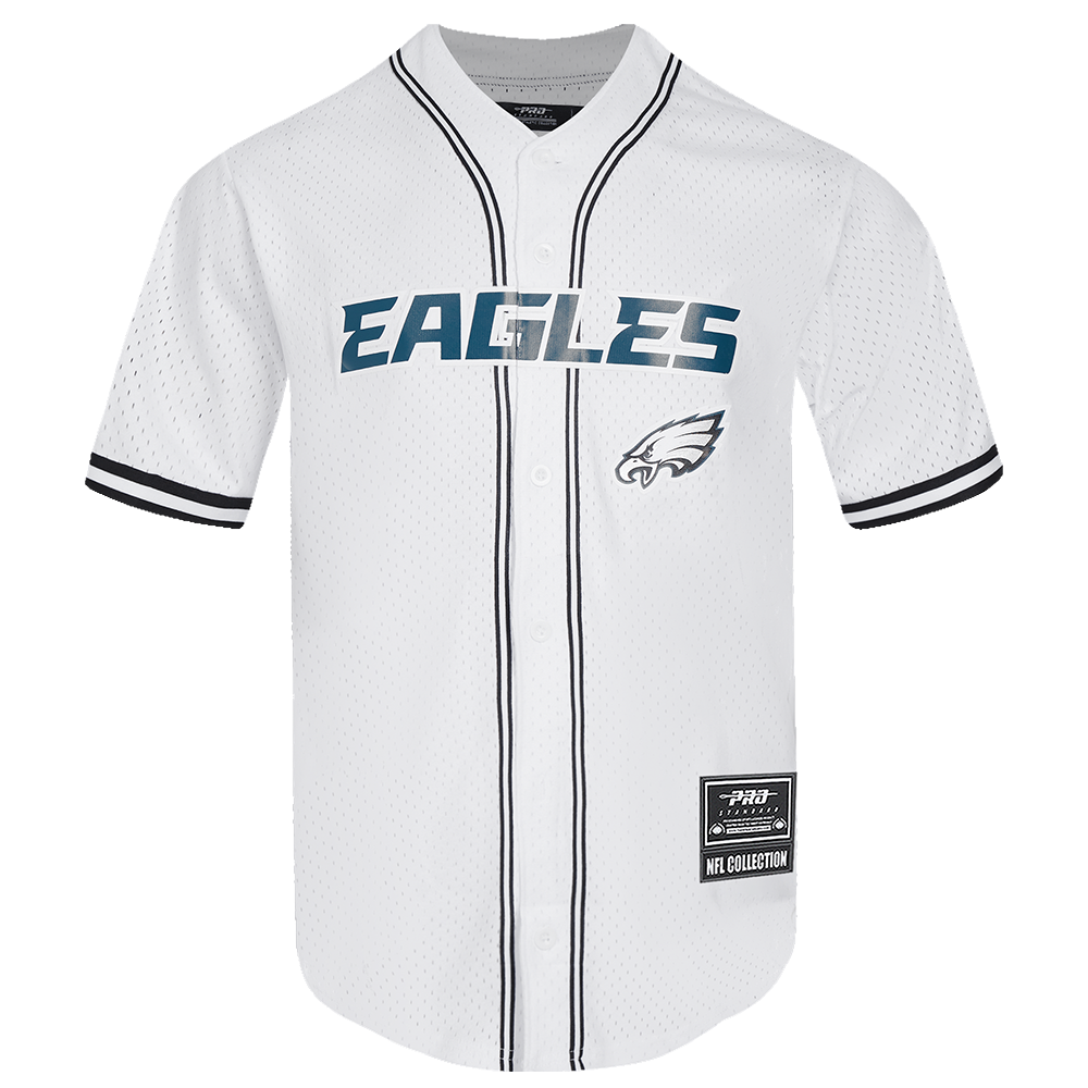 JERSEY NFL PHILADELPHIA EAGLES MESH