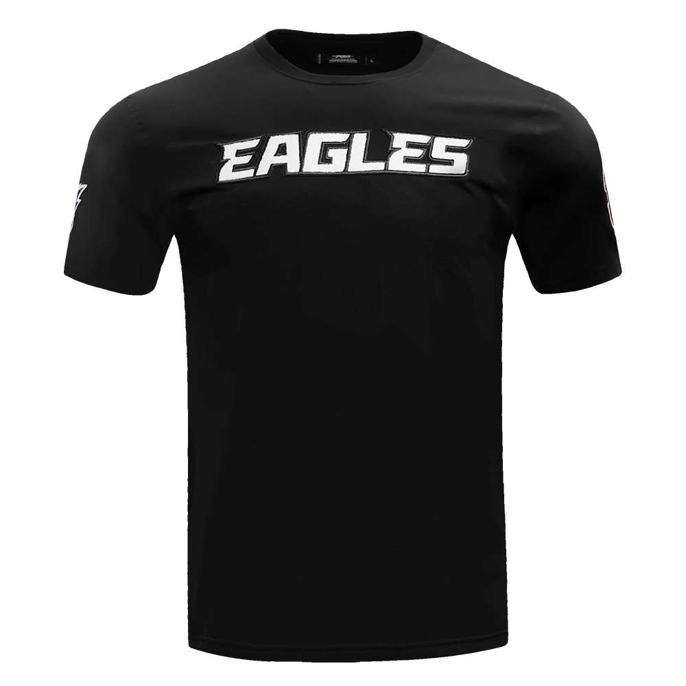 PLAYERA NFL PHILADELPHIA EAGLES CLASSIC CHENILLE