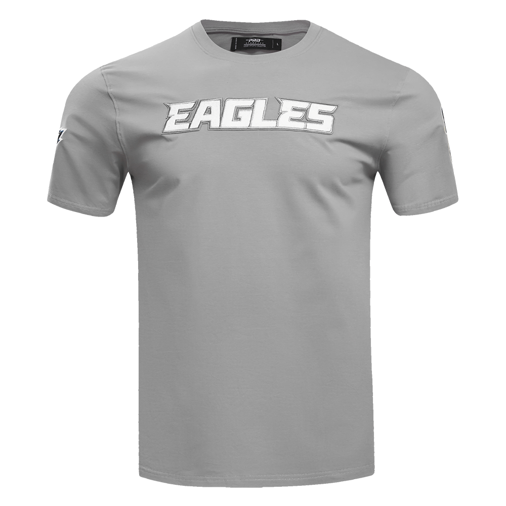 PLAYERA NFL PHILADELPHIA EAGLES CLASSIC CHENILLE