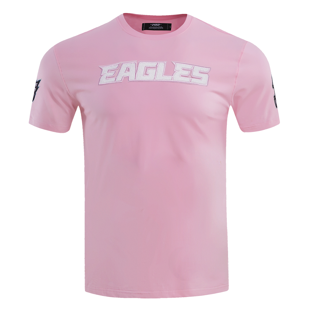 PLAYERA NFL PHILADELPHIA EAGLES CLASSIC CHENILLE