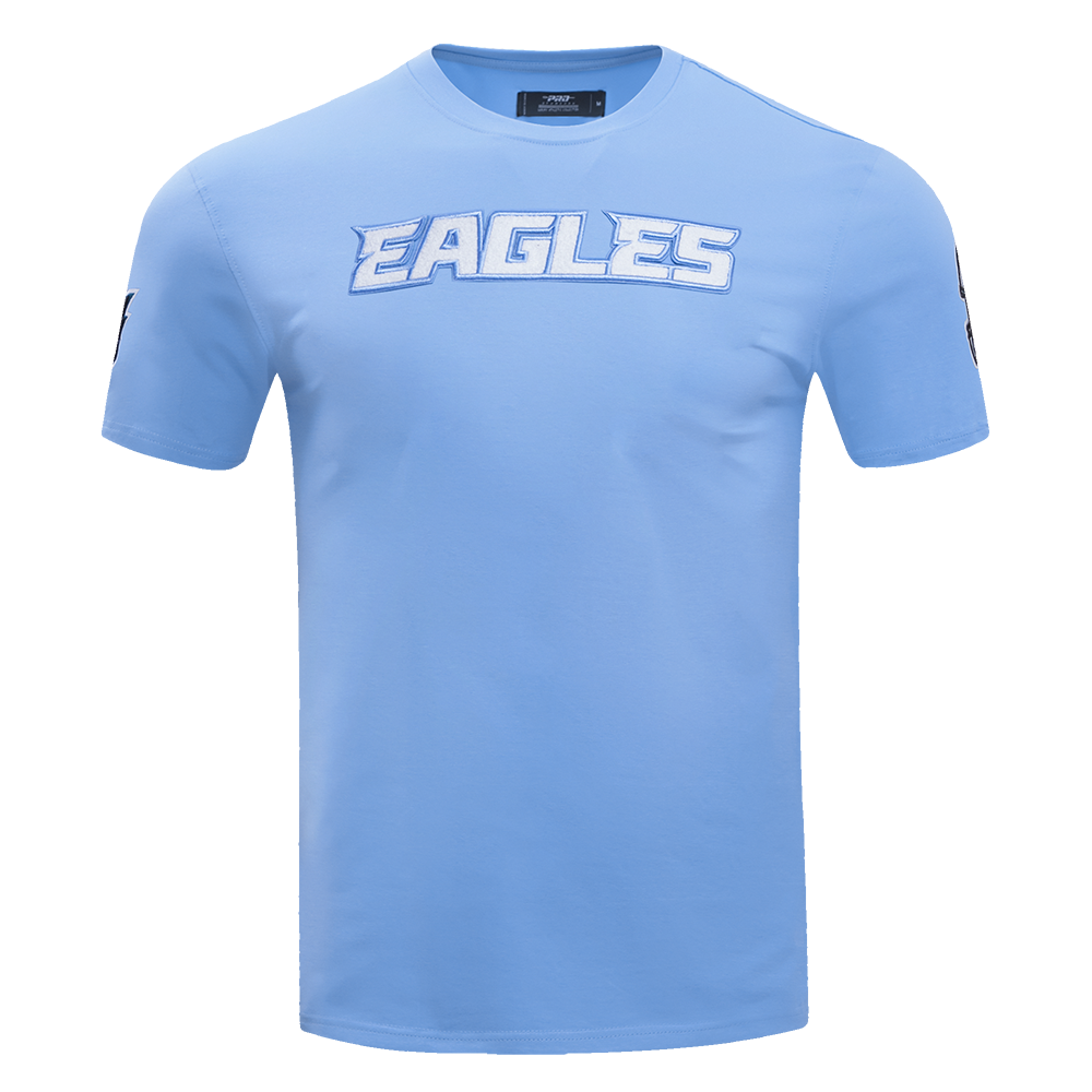 PLAYERA NFL PHILADELPHIA EAGLES CLASSIC CHENILLE