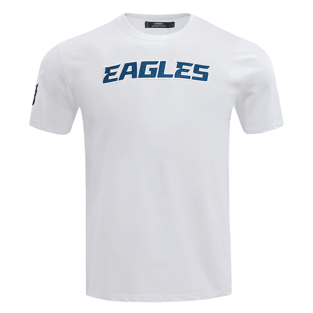 PLAYERA NFL PHILADELPHIA EAGLES CLASSIC CHENILLE