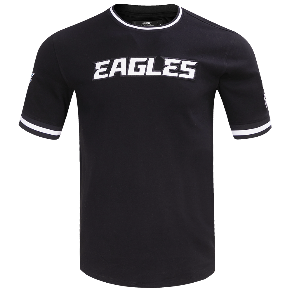 PLAYERA NFL PHILADELPHIA EAGLES CLASSIC CHENILLE