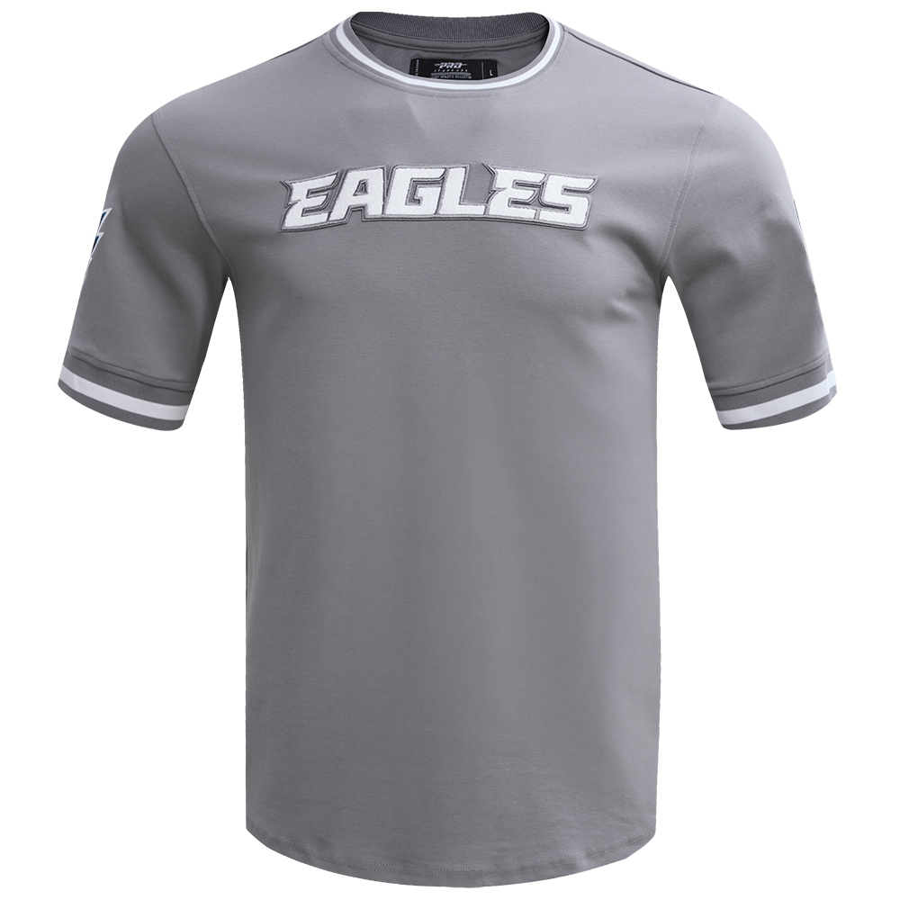 PLAYERA NFL PHILADELPHIA EAGLES CLASSIC CHENILLE