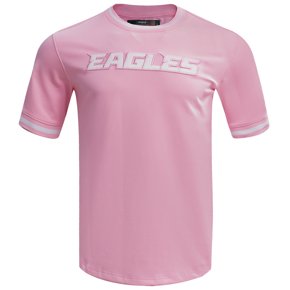 PLAYERA NFL PHILADELPHIA EAGLES CLASSIC CHENILLE