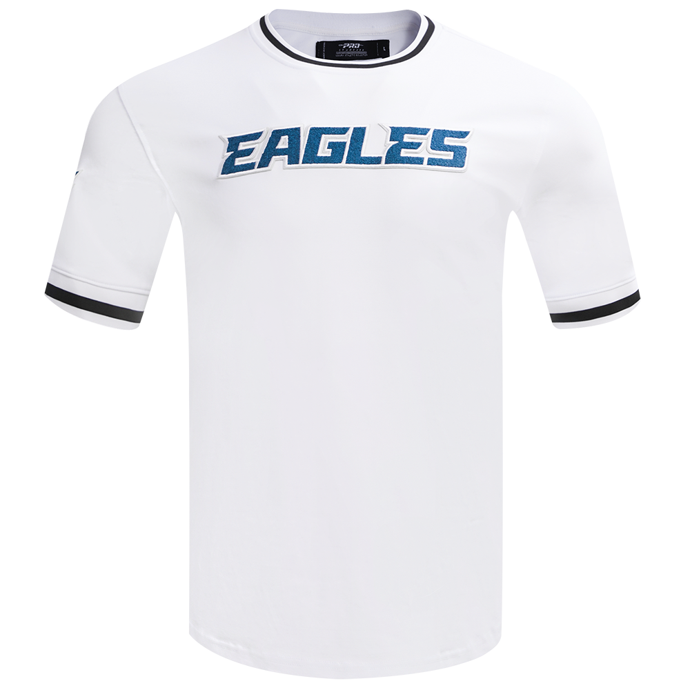 PLAYERA NFL PHILADELPHIA EAGLES CLASSIC CHENILLE