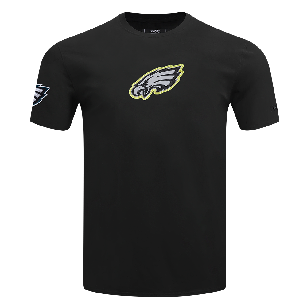 PLAYERA NFL PHILADELPHIA EAGLES UNDER THE LIGHTS